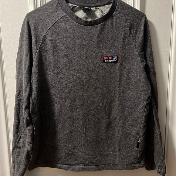 Men’s Patagonia Long Sleeve Tee - Picture 1 of 5